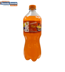 Big Cola 1.1Lt Naranja sin azucar