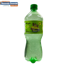 Big Cola 1.1Lt Limon sin azucar