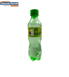 Big Cola 300Ml Limon sin azucar