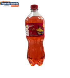 Big Cola 1.1Lt Fresa sin azucar