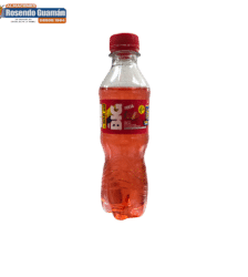 Big Cola 300Ml Fresa sin azucar
