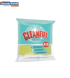 Paño Eco 3U Cleanful