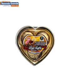 Chocolates Bombon Deli T03 Corazon Truffle