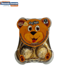 Chocolates Bombon T05 Oso Deli Truffle