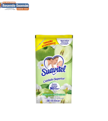 Suavitel 360Ml Doypack Manzana