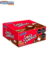 Chocmelos 60U Colombina