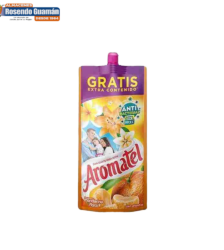 Aromatel 340Ml Doypack Mandarina