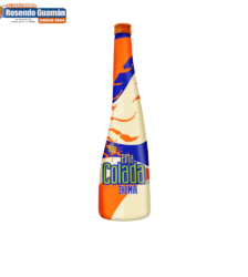 Piña Colada Zhumir 700Cc