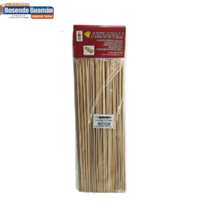 Palos Pinchos 25Cm 80U Coctel Ambapali