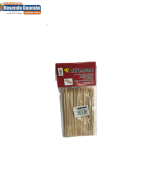 Palos Pinchos 12Cm 100U Coctel Ambapali