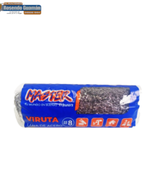 Viruta 8 Piso Master
