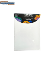 Bastidor Lienzo 20*30 Lancer Pintar Sh.Pa.100