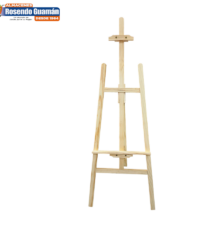 Caballete 150Cm Atril Madera Celina Ref:Im24-1807