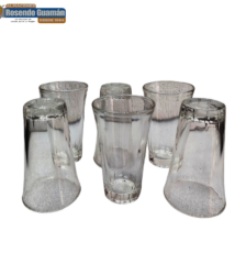 Copa Aguardiente 6U Ref:1072 Glassware