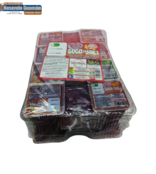 Gelatina Yelita Coco Yeli 24U*80G Comblanc