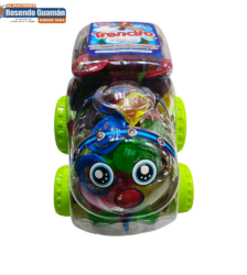 Gelatina Yelita Tren Tarro 100U Comblanc