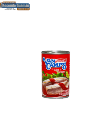 Tinapa Van Camps 170G