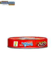 Sardina Van Camps 225G