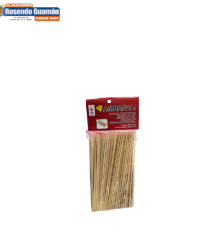 Palos Pinchos 15Cm 90U Coctel Ambapali