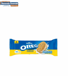 Galletas Oreo 54G Golden
