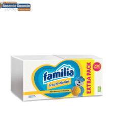 Servilleta Familia 200U Practidiaria