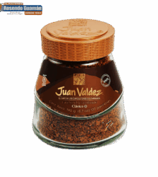 Café Juan Valdez clasico 190G