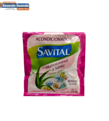 Savital Acon 22Ml Multivitaminas