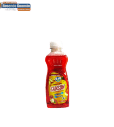 Desinfectante Sanson 250Ml Canela