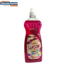 Desinfectante Sanson 1 Lt Floral