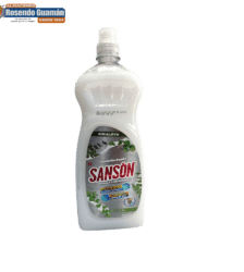 Desinfectante Sanson 1 Lt Eucalipto