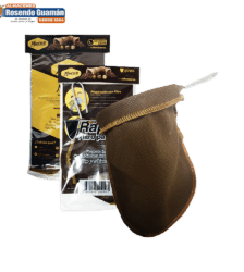 Filtro Chuspa para Cafe Tela Minerva