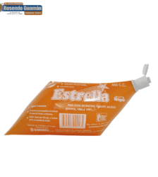 Cera Piso Estrella Cojin 450Ml