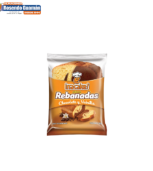 Rebanadas Choco 80G