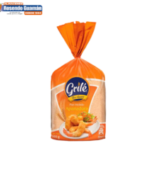 Apanadura Grile 500G