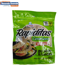Tortillas Integrales Cero M 250G Bimbo