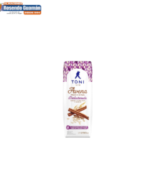 Avena Toni 250Cc Canela Deslactosada Prisma