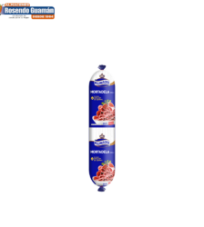 Mortadela Taco Peq 500G Plumrose
