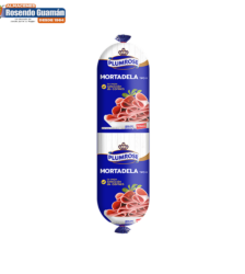 Mortadela Linea diaria Plumrose 1.1 Kg