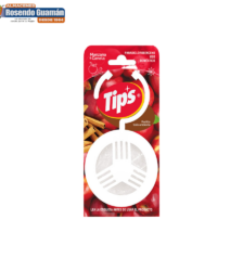 Tips Pastilla 50G Manzana Todo Ambiente