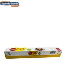 Papel de Aluminio La Original 08Mt*25Sqft