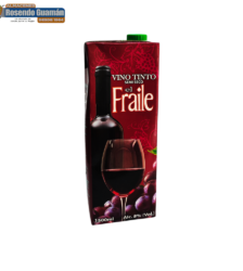 Vino Fraile Tinto Semi Seco 1500Ml