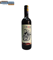 Vino Fraile Tinto Botella 750Ml