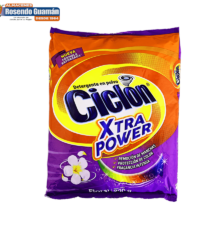 Detergentes Ciclon 900G Floral