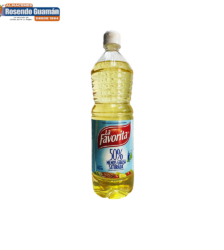 Aceite Favorita 900Ml Menos Grasa