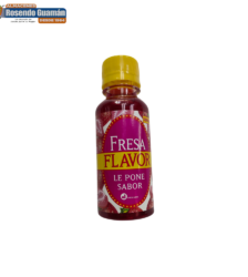 Esencia 120Ml Flavor Fresa