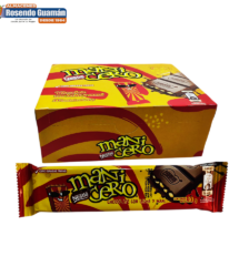 Chocolates Manicero 21U*20G Nestle