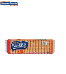 Galletas P.B. Sal Taco 140G Nestle