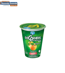 Yogurt Regeneris 150G Durazno