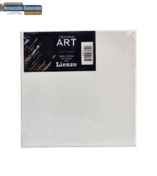 Bastidor Lienzo 20*20 Central Art Ref:058-0032