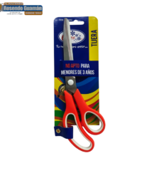 Tijera Celina 23Cm Oficina Ref:052-0004